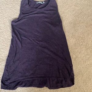 Athleta tank top